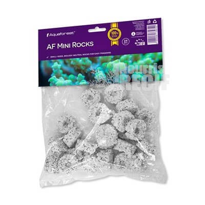 AF FRAGS MINI ROCKS