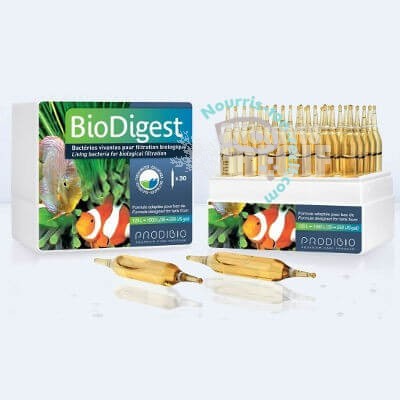 BioDigest