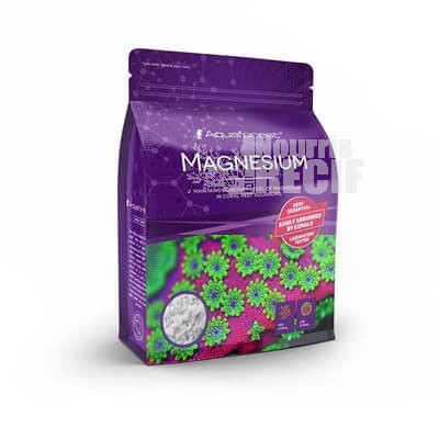 Magnesium