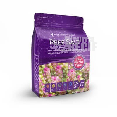 Sel Reef Salt