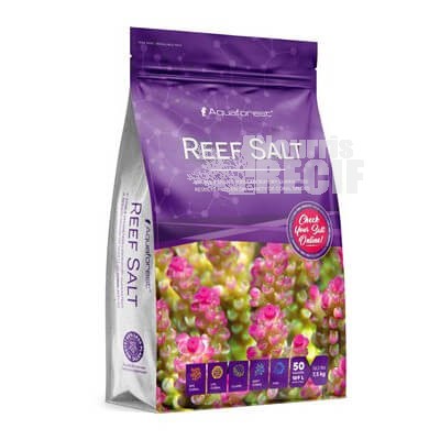 Sel Reef Salt