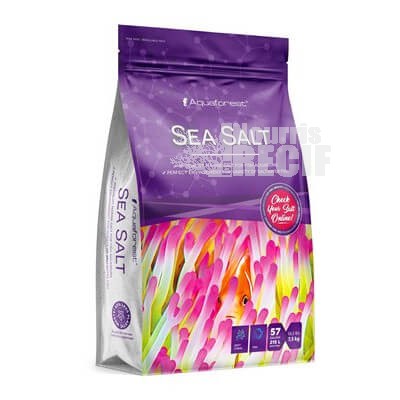 Sel Sea Salt