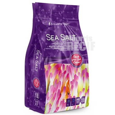 Sel Sea Salt Bag