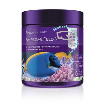 AF ALGAE FEED M