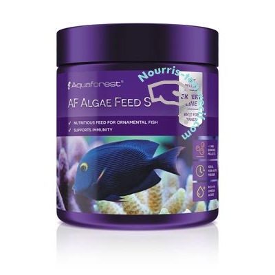 AF ALGAE FEED S