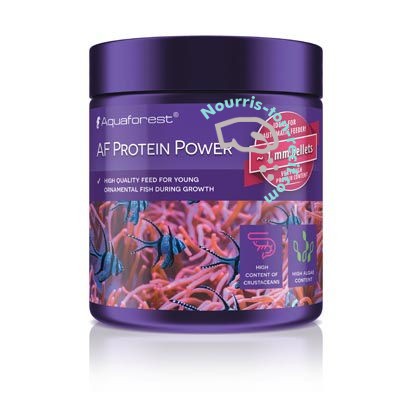 AF PROTEIN POWER