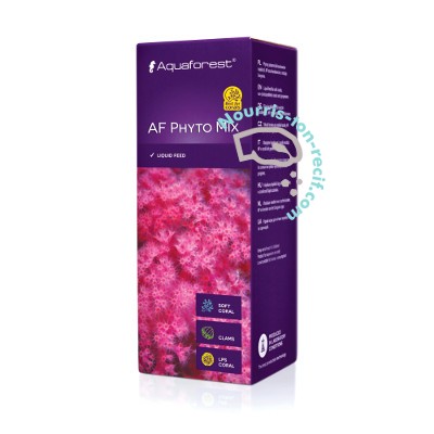 AF Phyto Mix (Coral F)