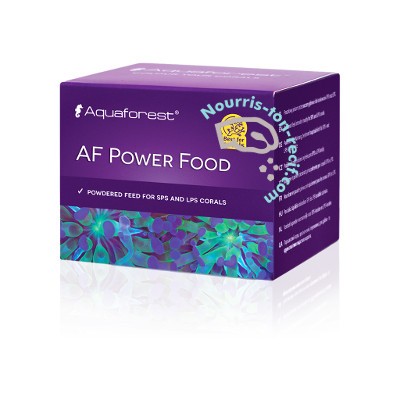AF Power Food