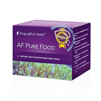 AF Pure Food