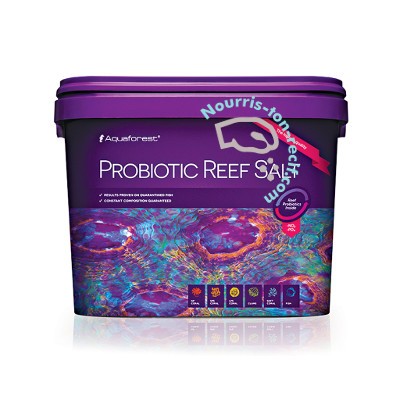 Sel Probiotic Aquaforest