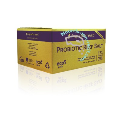 Sel Probiotic Aquaforest