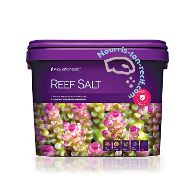 Sel Reef Salt