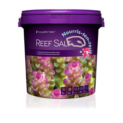 Sel Reef Salt