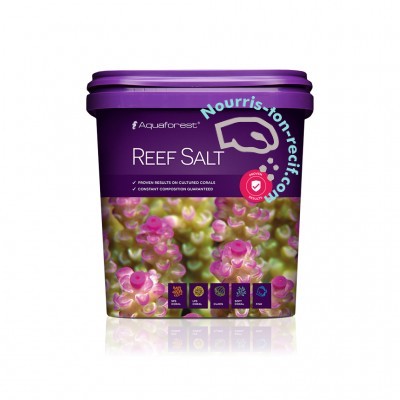 Sel Reef Salt