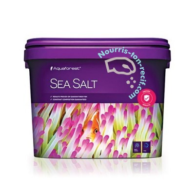 Sel Sea Salt