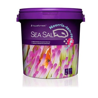 Sel Sea Salt