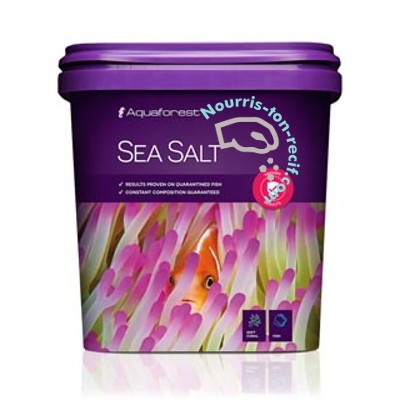 Sel Sea Salt