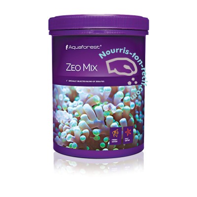 Zeo Mix