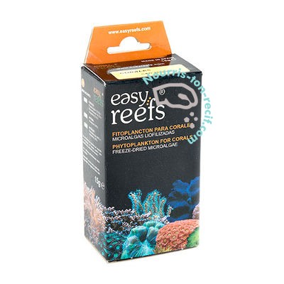 Easy Reefs Corals
