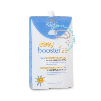 EASY BOOSTER Phytoplancton en gel