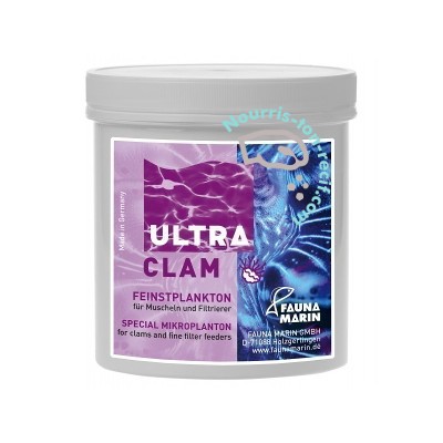 Ultra Clam