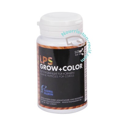 Ultra LPS Grow & Color M