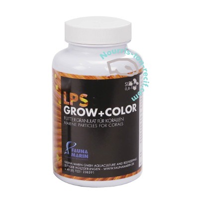 Ultra LPS Grow & Color M
