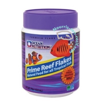 Prime Reef Flakes