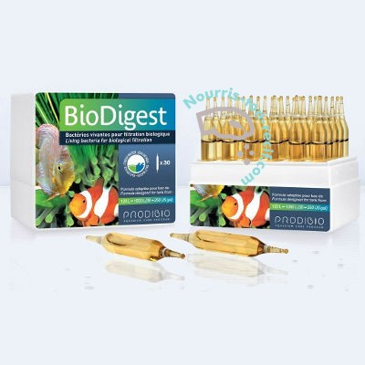 BioDigest