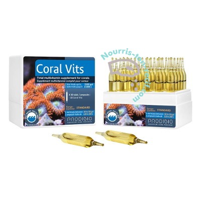 Coral Vits