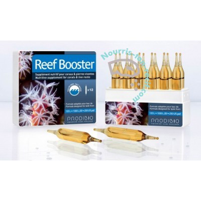 Reef Booster