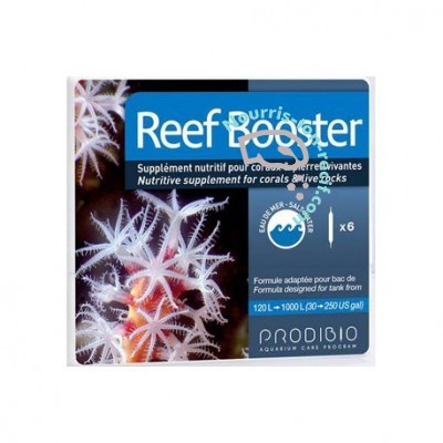 Reef Booster