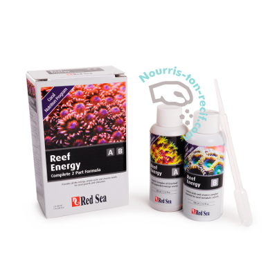 Reef Energy A&B Kit