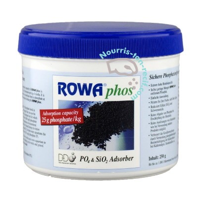 ROWAPhos - Anti phosphate
