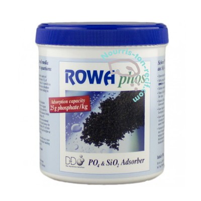 ROWAPhos - Anti phosphate
