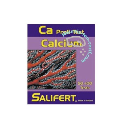 Test Calcium Ca