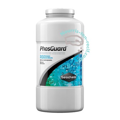 PhosGuard Anti-Phosphate
