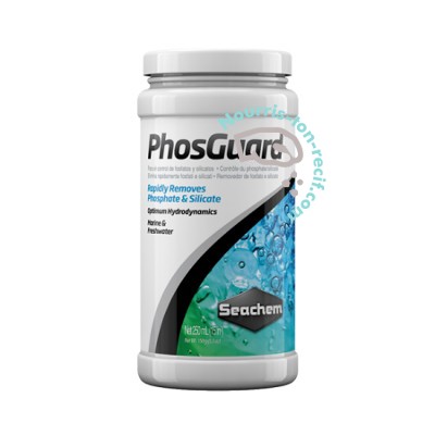 PhosGuard Anti-Phosphate