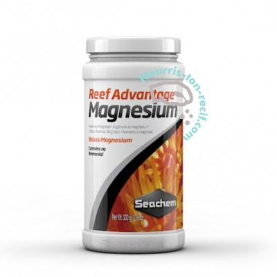 Reef Advantage Magnesium