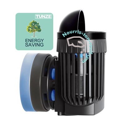 Nanostream 6020 - 2500l/h