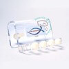 miniature de Support pour 4 tuyaux pompe doseuse